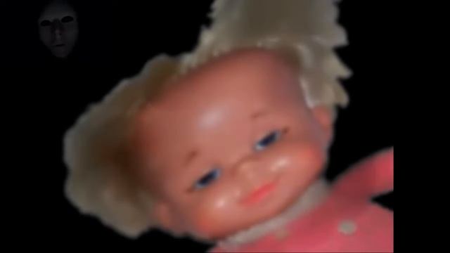 Disturbing Haunted Doll Story смотреть онлайн