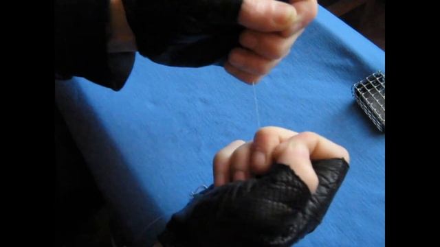 Фидерный монтаж смотреть онлайн