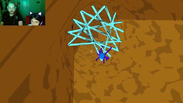 A Webbing Journey Part 1 смотреть онлайн