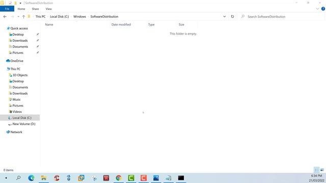 Fix Windows 10 & 11 update issue | MyTechchannel100 смотреть онлайн