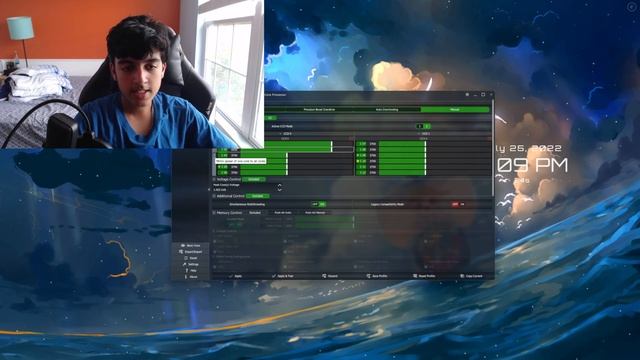Instantly Overclock with Ryzen Master смотреть онлайн