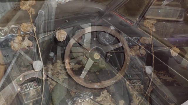 Barn Find 1980 Alfa Romeo Spider Veloce For Sale смотреть онлайн
