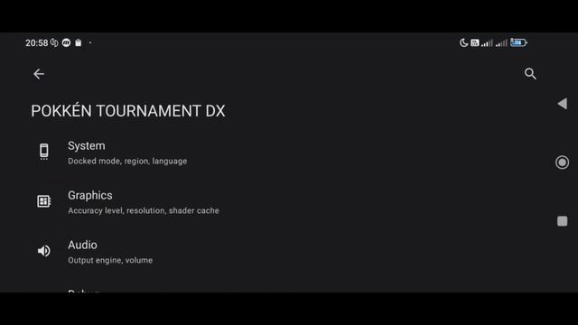 POKKÉN TOURNAMENT DX | Yuzu v179 | Mediatek Dimensity 1200 | Xiaomi 11T Test смотреть онлайн