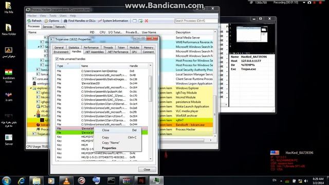 process hacker 2 خۆت بكه به 100 نێچیر به رنامه ی NJیاریكردن به به رنا مه ی смотреть онлайн