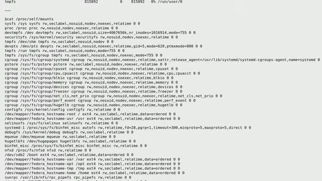 Creating an symbolic link in /bin automatically creates a second link in /usr/bin and the which... смотреть онлайн