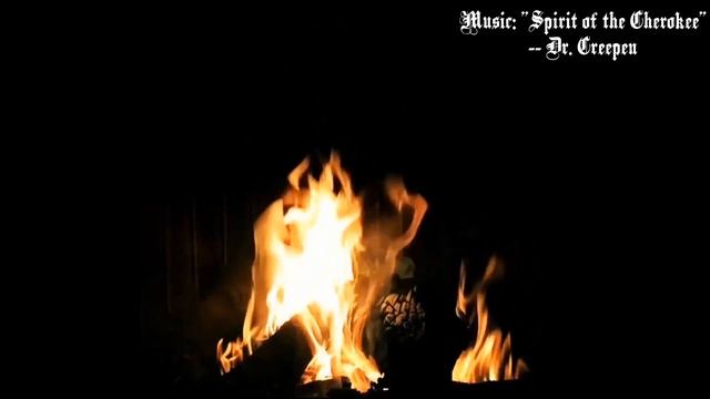 [Creepypasta] What can Scare a Skin Walker? смотреть онлайн