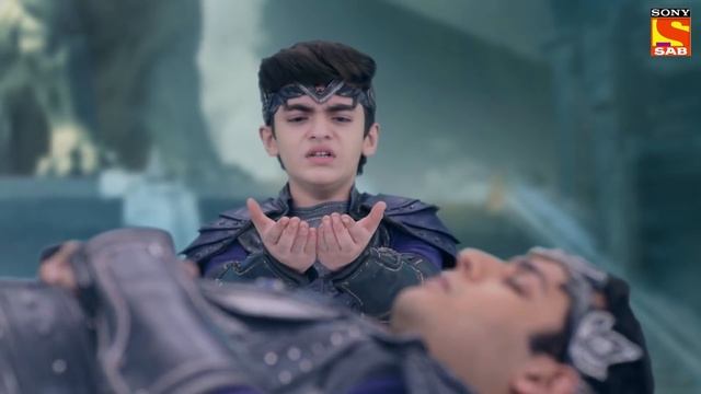 Dharti Bachane Ke Liye Baalveer Ka Tyag | Baalveer Returns | Mon - Fri 7:00 PM, On SAB