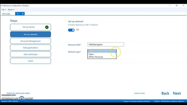 Digitales Lernen - 2022 Windows Configuration Manager APS IT-Betreuung Salzburg смотреть онлайн