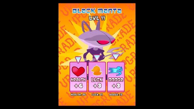 Teeny Titans - Intense Challenge Mode (Killer Croc) - iOS / Android Walkthrough Part 3 смотреть онлайн