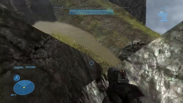 Los Dos Falcon Secretos de Halo: Reach смотреть онлайн