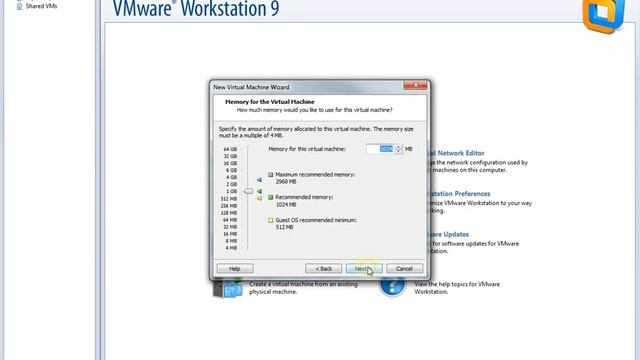 Ubuntu VM setup смотреть онлайн