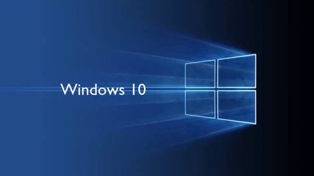 Windows 10 - It's my world. смотреть онлайн
