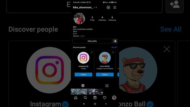 instagram Mod bypass apk | Direct video download gallery & more future link description смотреть онлайн