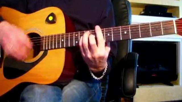 Бондаренко Сергей - Shocking Blue - Venus смотреть онлайн