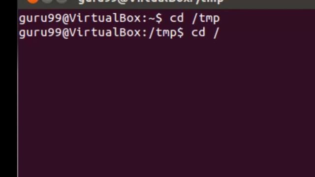 Terminal V s GUI Linux Tutorial 4 смотреть онлайн