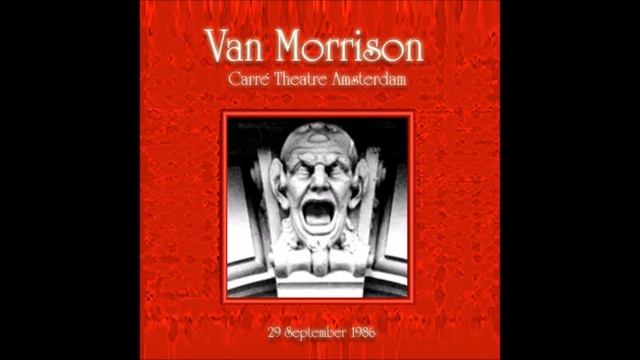 Cleaning Windows - Van Morrison смотреть онлайн