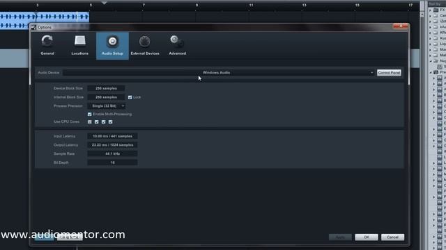 No sound in Windows when Presonus Studio One is used смотреть онлайн