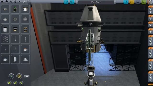 Let's Play Kerbal Space Program (0.19.0) Season 4 Episode 2 - E.T-T.V смотреть онлайн