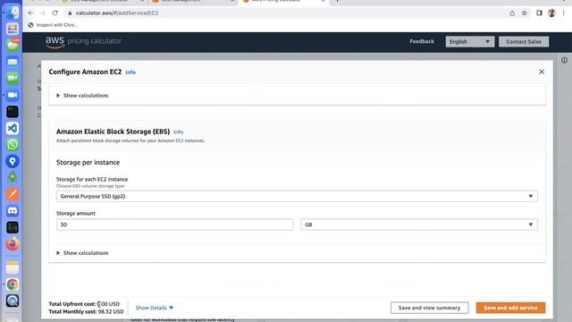 EC2 Billing Type смотреть онлайн