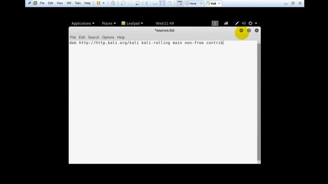 How to install vmware tools on kali linux | VMware | Virtual Machines смотреть онлайн