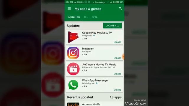 Android Play store Hidden Secrets (malayalam) смотреть онлайн