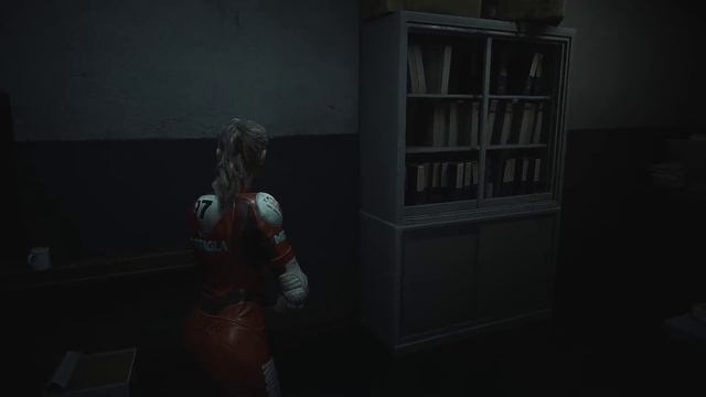 Resident Evil 2 (Remastered) Via ShadowPlay Nvidia Capture Windows X 64bit! смотреть онлайн