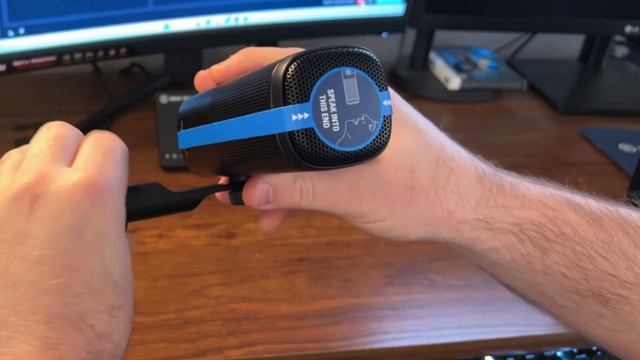Elgato Wave DX XLR Microphone! Unboxing And Setup