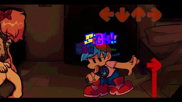FNF SAYORI ANDROID e FNF TAKI VS TABI ANDROID- FRIDAY NIGHT FUNKIN MODS ANDROID смотреть онлайн