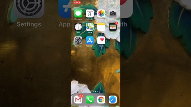 OT Weekly- iOS 13.5.1 Accessibility- my top 3 features! смотреть онлайн