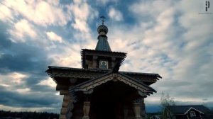 28. КАК НЕ МОЛИТЬСЯ. Арамейская поговорка у Исаака Сирина.mp4