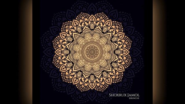 Shoxrux Jamol - Tinchlik