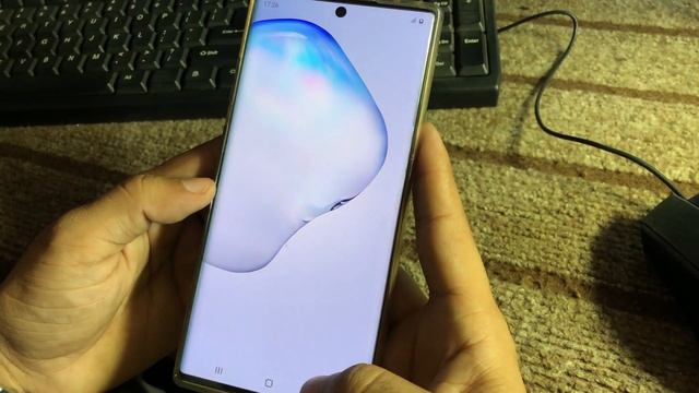 Root Note 10 Plus Android 10 || How To Root Note 10 Plus Android 10