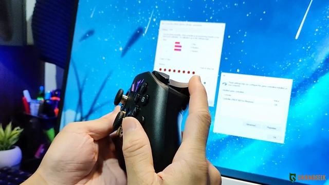 FLYDIGI VADER 2 PRO смотреть онлайн