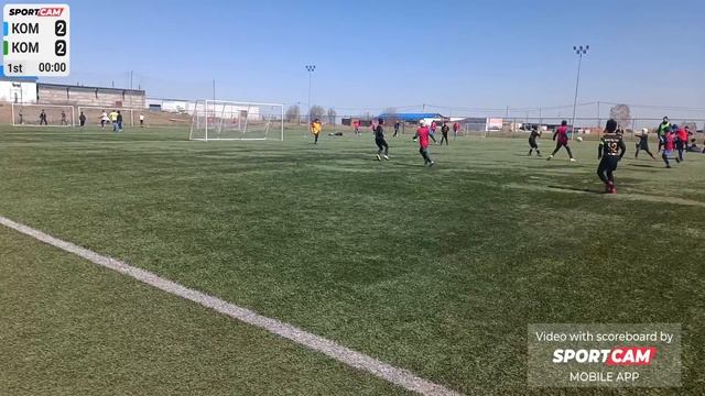 Ротор 2014- Красный яр 14/05/2023 смотреть онлайн