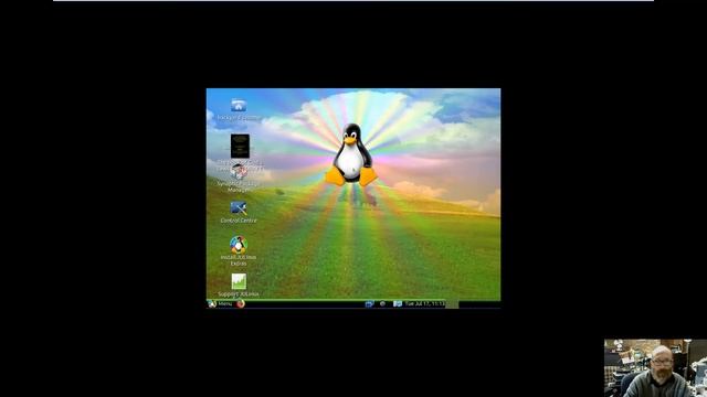 Product Review - JULinux17 (Just Use Linux 17) смотреть онлайн