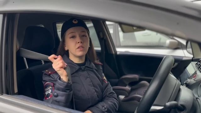 Видеообращение в преддверии осенних каникул