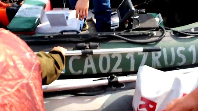 ЩУКА МОНСТР! Ловля крупной щуки и судака осенью на Каме Камский джиг 2019 Kamf смотреть онлайн