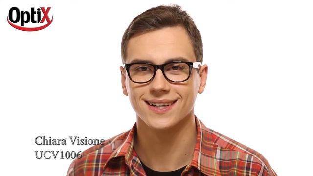 Очки Chiara Visione UCV1006 смотреть онлайн