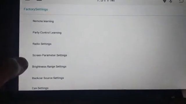 8227L CAMERA SETTINGS смотреть онлайн
