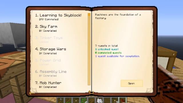 БЕЗУМНЫЕ НЕБЕСА #2| ГЕНЕРАТОР КАМНЯ смотреть онлайн