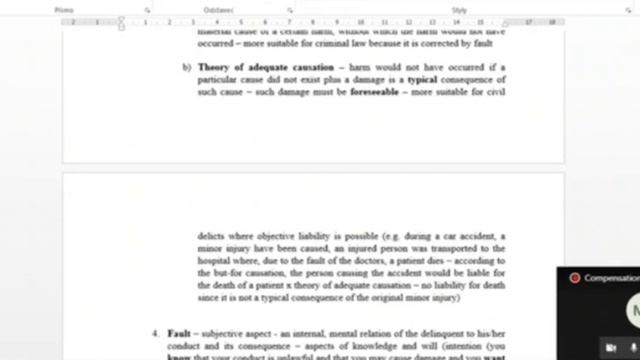 Corporate Finance Big Mac index; part 4 смотреть онлайн
