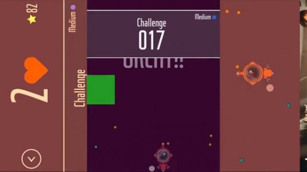 All MEDIUM 1-24 CHALLENGE One More Brick game FUNNY walkthroughs