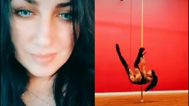 УУУФФФ КАК ОНА ДВИГАЕТСЯ🤭 смотреть онлайн