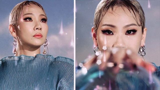 “Tie A Cherry”- CL: MV (Cover)