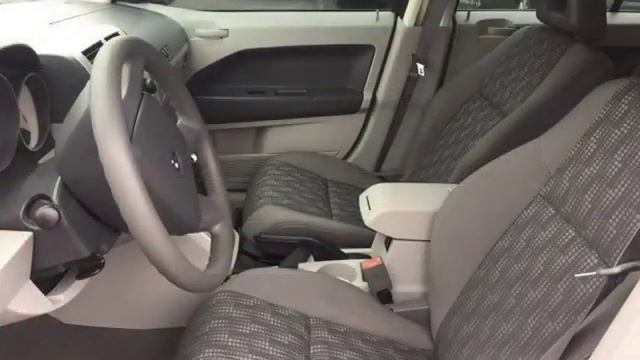 2007 Dodge Caliber SXT Used Cars - Oklahoma City,OK - 2018-03-23 смотреть онлайн