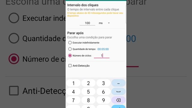 COMO USAR AUTO CLICKER PARA CELULAR ANDROID смотреть онлайн