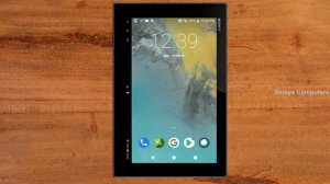 How to Update Android Oreo 8.1 in Sony Xperia Z Tablet (Lineage OS 15.1) Install and Review