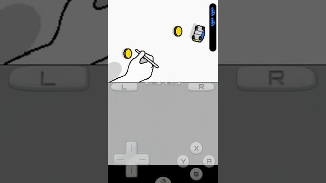 DS On Android | Rhytm Paradise | DraStic DS Emulator | 1.2 GHz Dual-core | 512MB RAM | Android