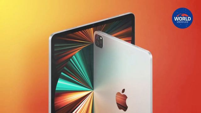 Ipad Air 6 LEAKED, Every Thing We Know смотреть онлайн