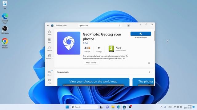 How to Download and Install GeoPhoto - Geotag Your Photos For Windows смотреть онлайн